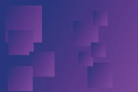 Gradient background. Banner design composition. Horizontal orientation. Mod.. Illustrazione stock