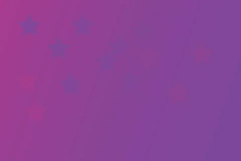 Gradient background. Banner design composition. Horizontal orientation. Mod.. Stock Illustration