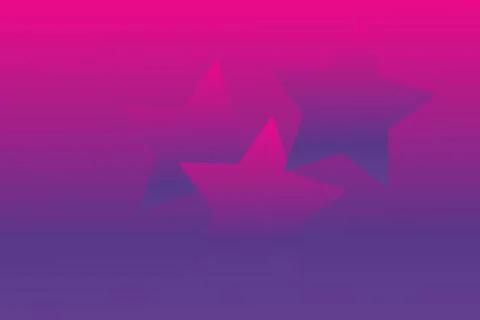 Gradient background. Banner design composition. Horizontal orientation. Mod.. Stock Illustration