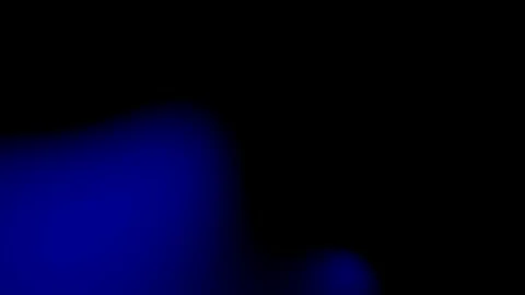 Gradient background- Black-blue Stock Footage 278364160