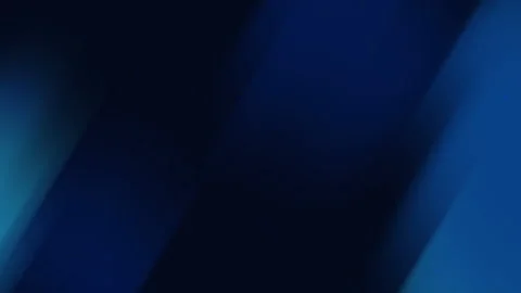 Gradient background with blue and black shades Stock Footage 311850208