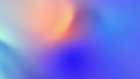 Gradient background blue and pink colors 스톡 동영상 278209911