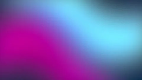 Gradient Background with Blue and Pink Soft Colors for Abstract Design Stock Footage 306270907