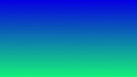 Gradient background blue-green. 4k Backg... | Stock Video | Pond5