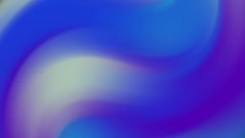 Gradient background with blue purple and light hues 스톡 동영상 324514813