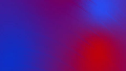 Gradient background with blue red and purple hues Video stock 311000606