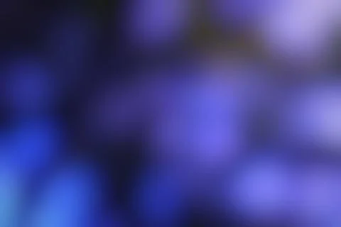Gradient background of blues and purples gives an abstract modern feel Stock Photos