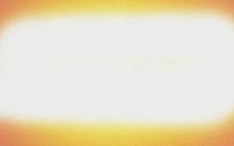 Gradient background with blurred edges and white center area Stock Illustration