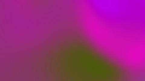 Gradient background blurry gradient with pink purple and green hues creates Stock Footage 314203147