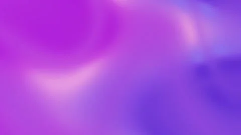 Gradient background of bright purple and violet colors Stock Footage 278311681