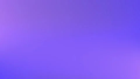Gradient background candy color calm transition. loopable gradient visual Stock Footage 287927773