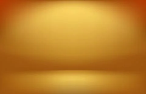 Gradient background. Color blur backdrop of advertising platform for product or Stock Illustration