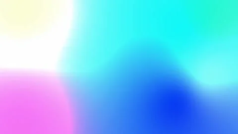Gradient background- colorful Stock Footage 278358054
