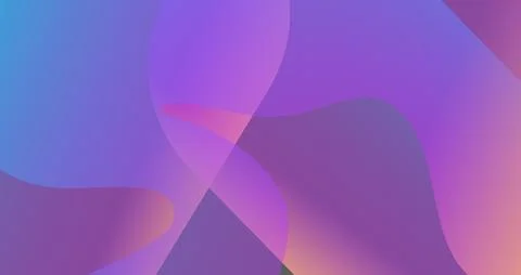 Gradient background with copy space Stock Photos