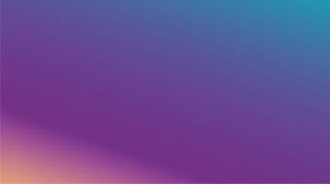 Gradient background with copy space Foto stock