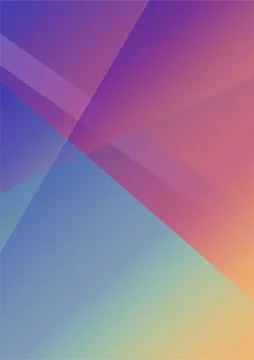 Gradient background with copy space Stock Photos