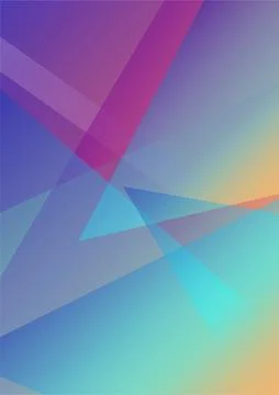 Gradient background with copy space Stock Photos