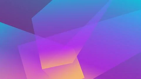 Gradient background with copy space Stock Photos
