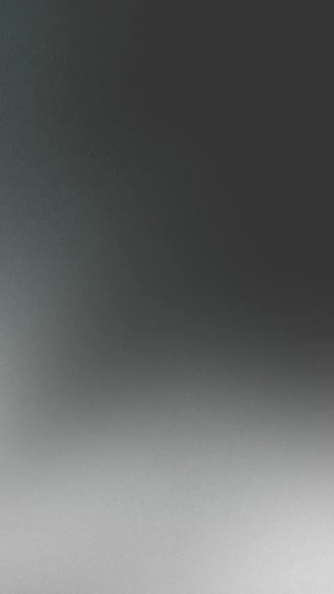 Gradient background with dark gray to light gray transition, grain texture, Vídeo Stock 309956461