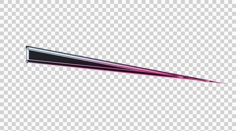 Gradient background with diagonal light streaks in dark purple and pink tones Stock Illustration