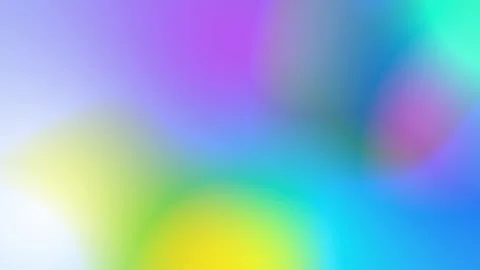 Gradient background dreamy colors Stock Footage 280383748