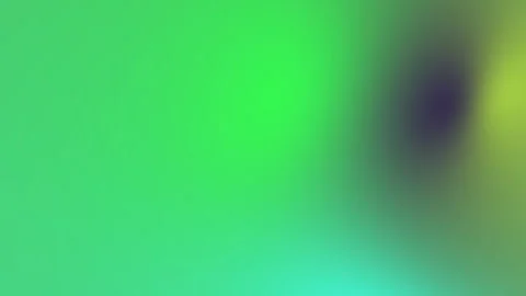 Gradient background with dreamy green expanse perfect for design projects Stock Footage 312817999