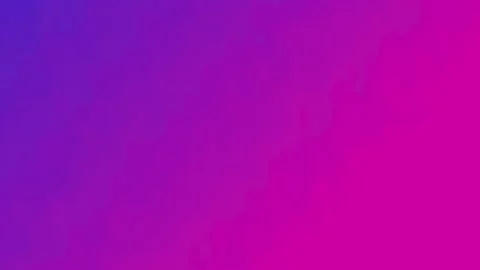 Gradient background with fluid motion blending purple Stock-Footage 346862480