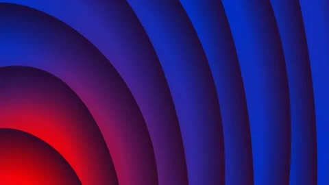 Gradient background Stock Footage 168303632