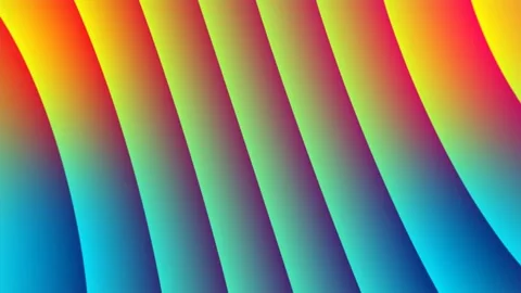 Gradient background Stock Footage 168663314