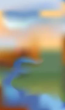 Gradient background. Golden style. Creative space design for banner and stori Stock Illustration