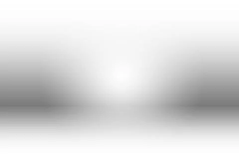 Gradient background in gray tones Stock Illustration