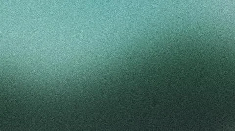Gradient background with green and dark colors and textured effect Illustrazione stock