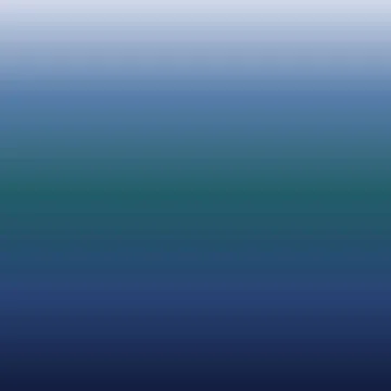 Gradient background of green, lilac, white Stock Illustration