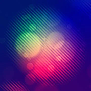 Gradient background Stock Illustration