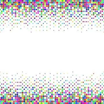 Gradient Background Stock Illustration