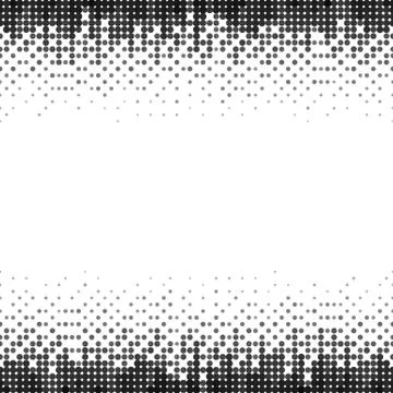 Gradient Background Illustrazione stock