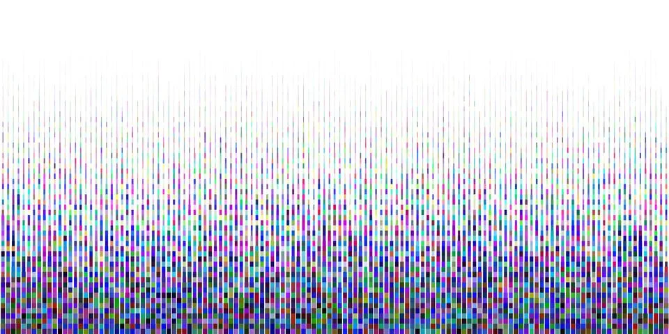 Gradient Background Illustrazione stock