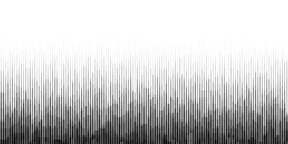 Gradient Background Illustrazione stock