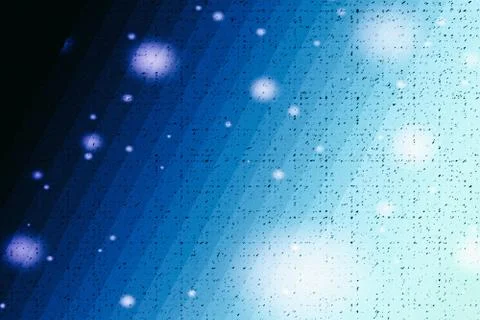 Gradient background Illustrazione stock