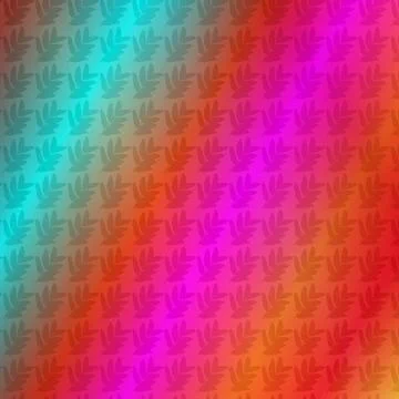 Gradient background Stock Illustration