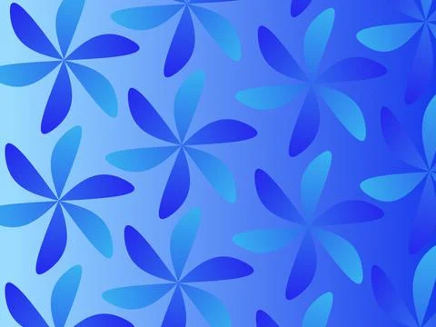 Gradient background Stock Illustration