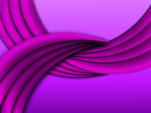 Gradient Background Stock Illustration