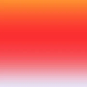 Gradient Background イラスト素材