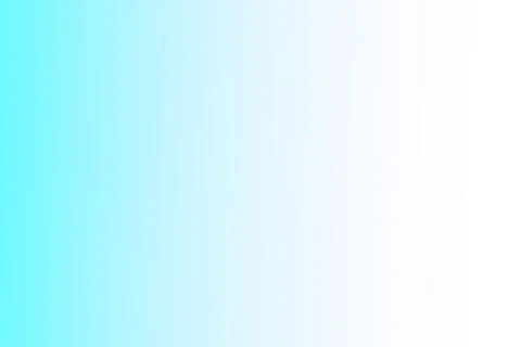 Gradient background in light blue and white colors. Illustration for projec.. 스톡 일러스트