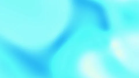 Gradient background light blue Stock Footage 277986070