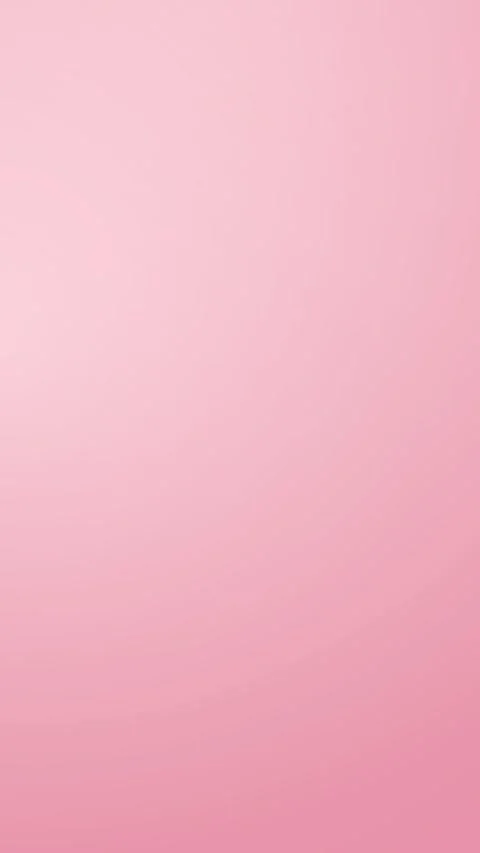 Gradient Background Loop Colorful Light Pink 4K Vertical Stock Footage 252610341