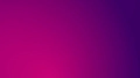 Gradient Background Loop Colorful Pink Purple 4K Stock Footage 252610334