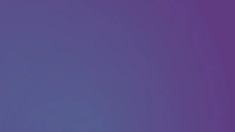 Gradient Background Loop Colorful Purple 4K Video stock 252610340