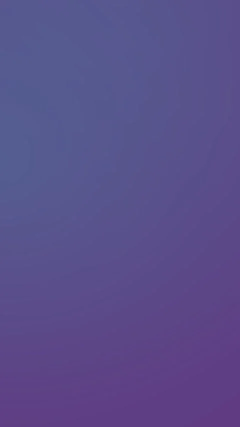 Gradient Background Loop Colorful Purple 4K Vertical Stock Footage 252610342