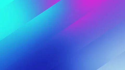 Gradient Background Loop With Fluid  Animation Stock Footage 130395123